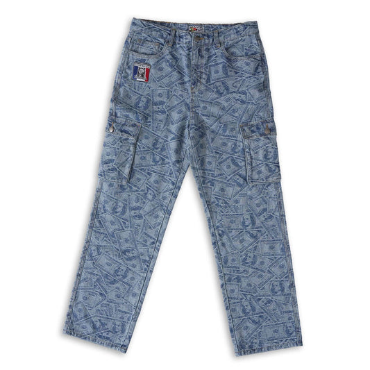 Dollar Dollar Bills [pants]