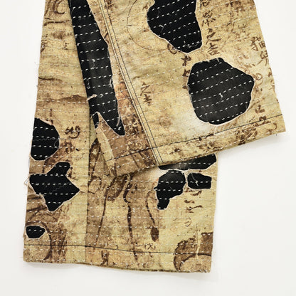 Desert Storm [Boro] pants