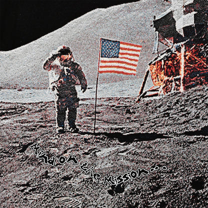 Lunar (Landing)